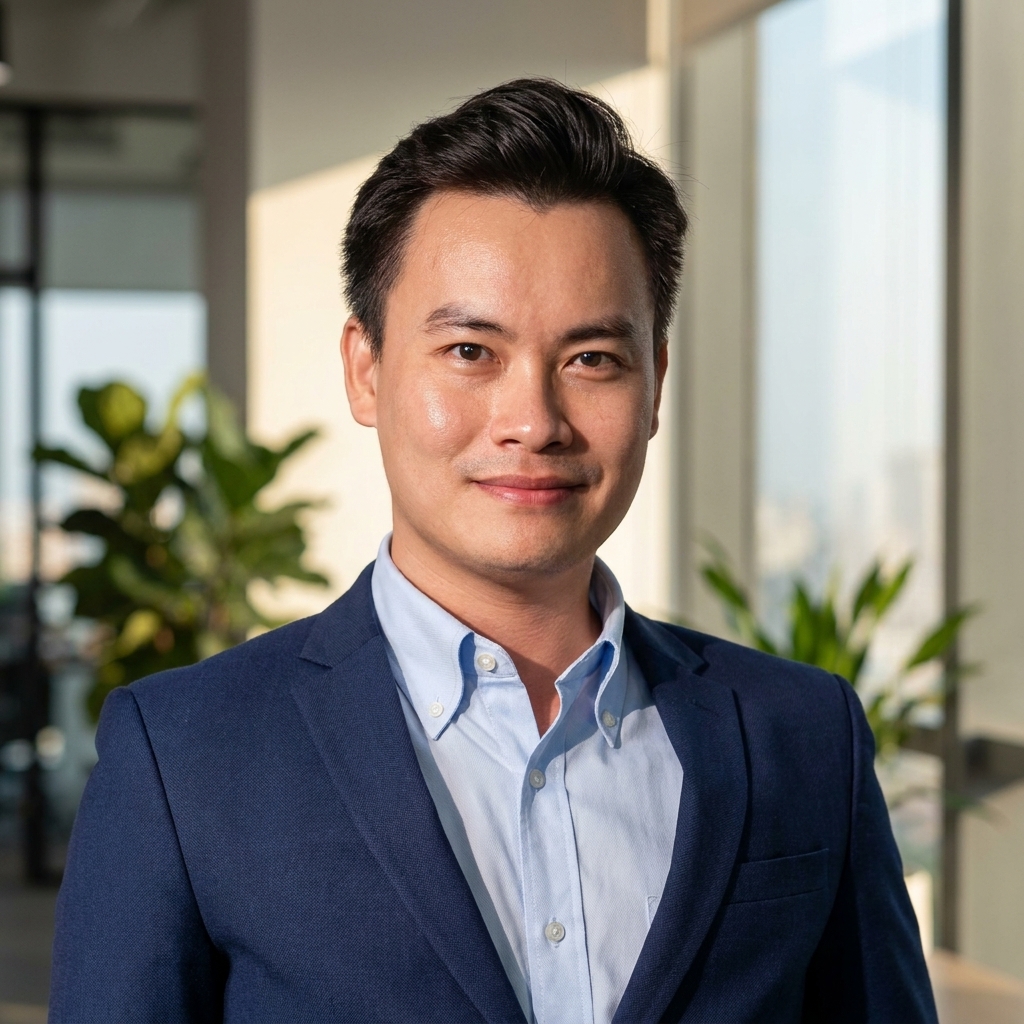 Nguyễn Thúc Khoa &ndash; Forbes Under 30 Vietnam 2022